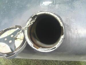 中古トラック部品