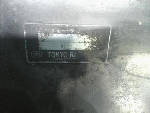 中古トラック部品