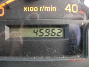 中古トラック部品