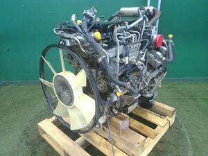 中古トラック部品