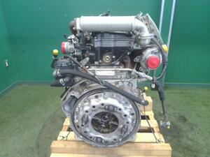 中古トラック部品