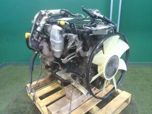 中古トラック部品