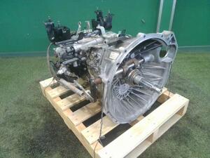 中古トラック部品