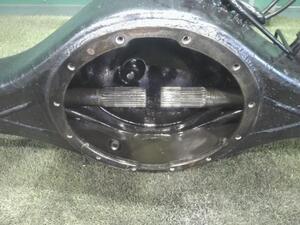 中古トラック部品