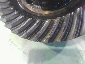 中古トラック部品