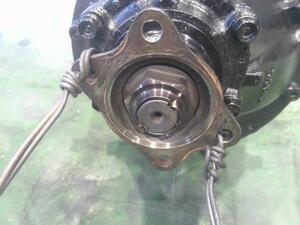 中古トラック部品