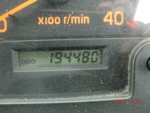 中古トラック部品