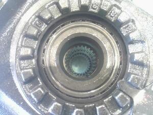 中古トラック部品