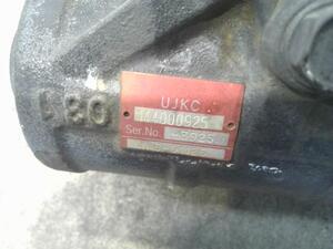 中古トラック部品