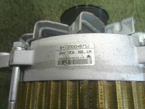 中古トラック部品