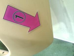 中古トラック部品