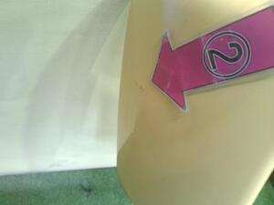 中古トラック部品