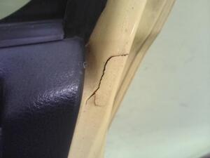 中古トラック部品