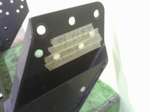 中古トラック部品