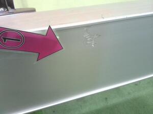 中古トラック部品