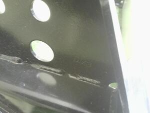 中古トラック部品