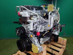 中古トラック部品