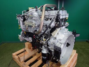 中古トラック部品