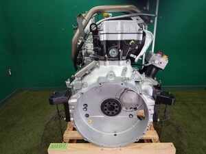 中古トラック部品