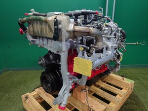 中古トラック部品