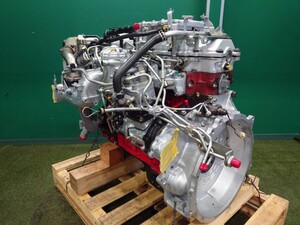 中古トラック部品