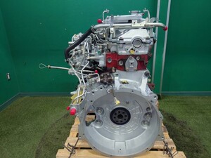 中古トラック部品