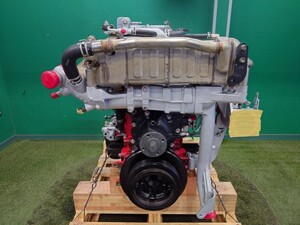 中古トラック部品