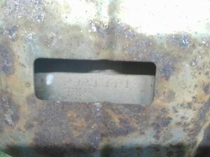 中古トラック部品