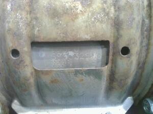 中古トラック部品