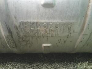 中古トラック部品