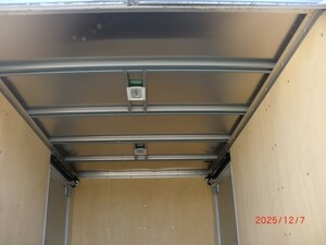 中古トラック部品