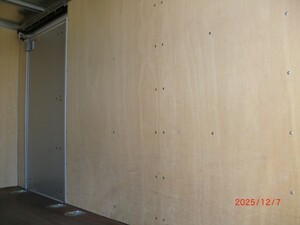 中古トラック部品