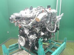 中古トラック部品