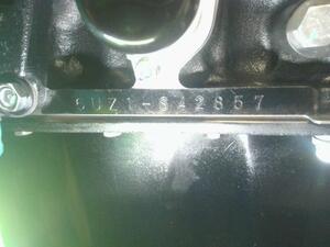 中古トラック部品