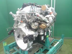 中古トラック部品