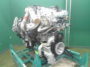 中古トラック部品