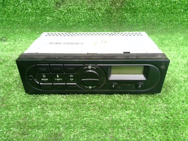 中古トラック部品