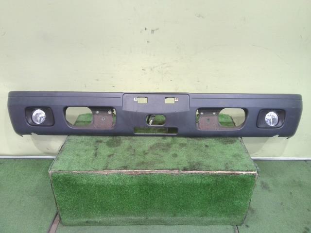 日野 デュトロ FバンパーASSY （530768-1010-0）｜シマ商会