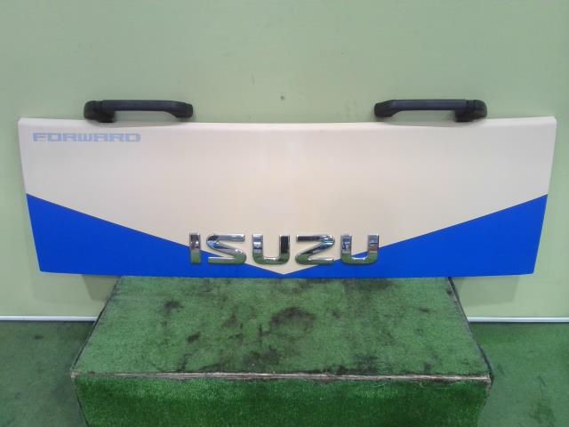 中古トラック部品