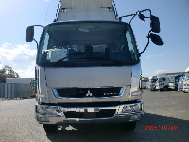 中古トラック部品