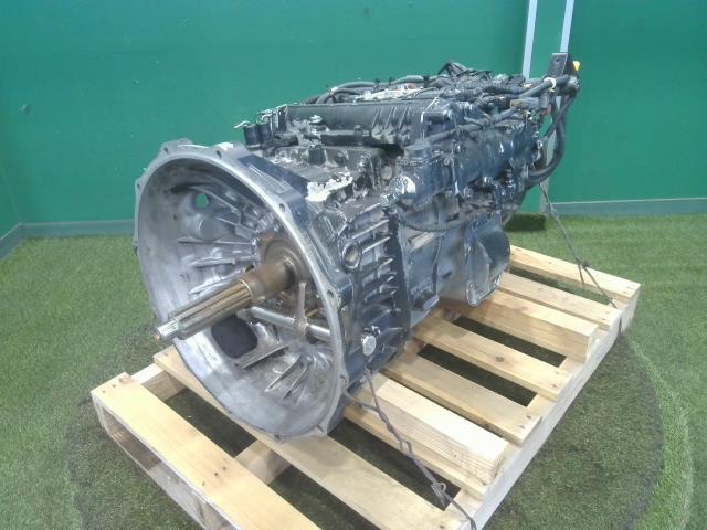 中古トラック部品