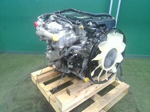 中古トラック部品