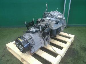 中古トラック部品