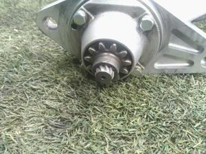 中古トラック部品