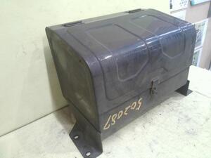 中古トラック部品