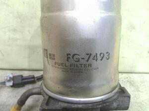 中古トラック部品