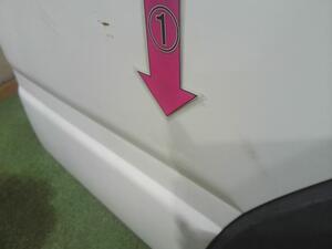 中古トラック部品