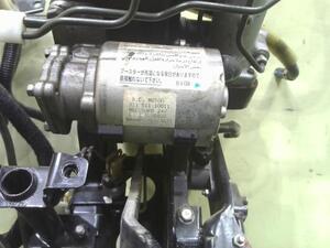 中古トラック部品