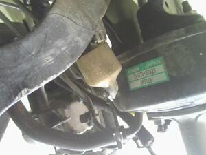 中古トラック部品