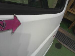 中古トラック部品